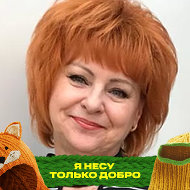 Анна Воитович