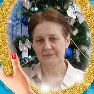 Марина Вишенка