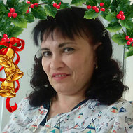 Неля Ижелеева