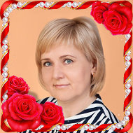 Татьяна Улан
