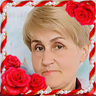 Полина Нестерова