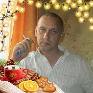 Олег Аксёнов