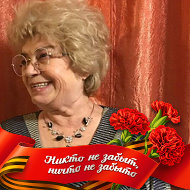 Светлана Тарасова