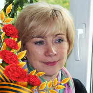 Нина Крылова