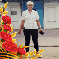 Лида Билялова