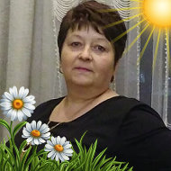 Наталья Иордатий