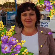 Елена Рустамова
