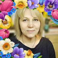 Елена Ляганова