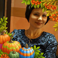 Марина Пархомцева