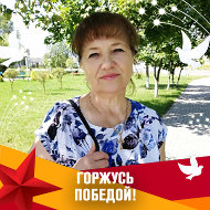 Тамара Суворова