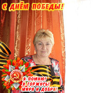 Ольга Митрюшова