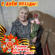 Анна Сподобаева
