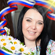 Екатерина Ларионова