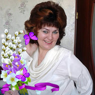 Алла Быль