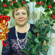 Татьяна Бурко