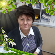 Светлана Сафонова