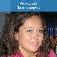 Дарья Полякова