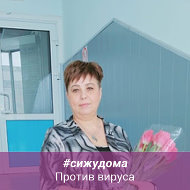 Ирина Кудалина