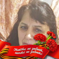 Любовь Новикова