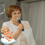 Роза Алексеева