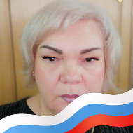 Инесса Скворцова