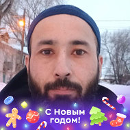 Umid Pochchoev