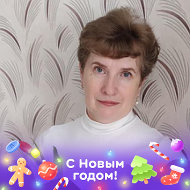 Тамара Тайдонова