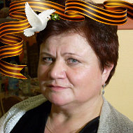 Валентина Кулаченко