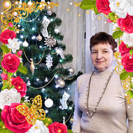 Татьяна Новогран