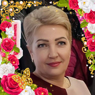 Екатерина Сиваченко