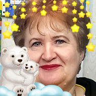 Ирина Чубукова