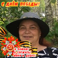 Екатерина Конева