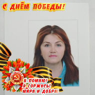 Алла Гончар