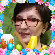 Елена Щеглова