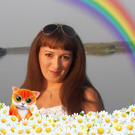 Дарья Эшметова