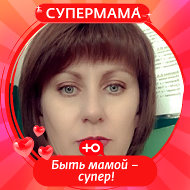 Ирина Иванова