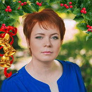 Елена Зубкова