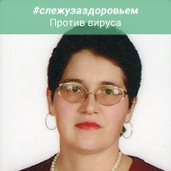 Наталья Бадулина