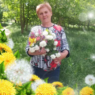 Ольга Дмитриева