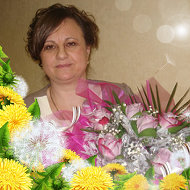 Валентина Кичкирёва