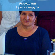 Елена Асланова