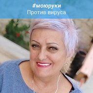 Ирина Иванова