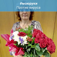 Ирина Григорьева