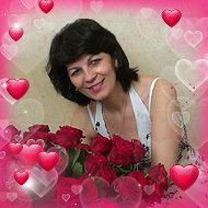 Алла Андриянова