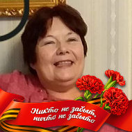 Валентина Осташова