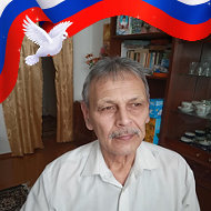 Рашид Закиров