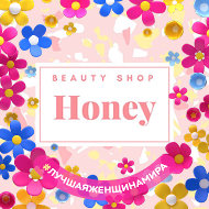 Honey Beautyshop