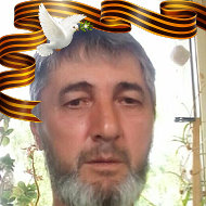 Нияз Ситдиков