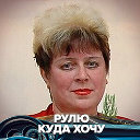 Ирина Преображенская