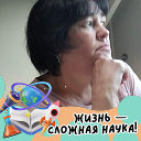 Елена Трегубова